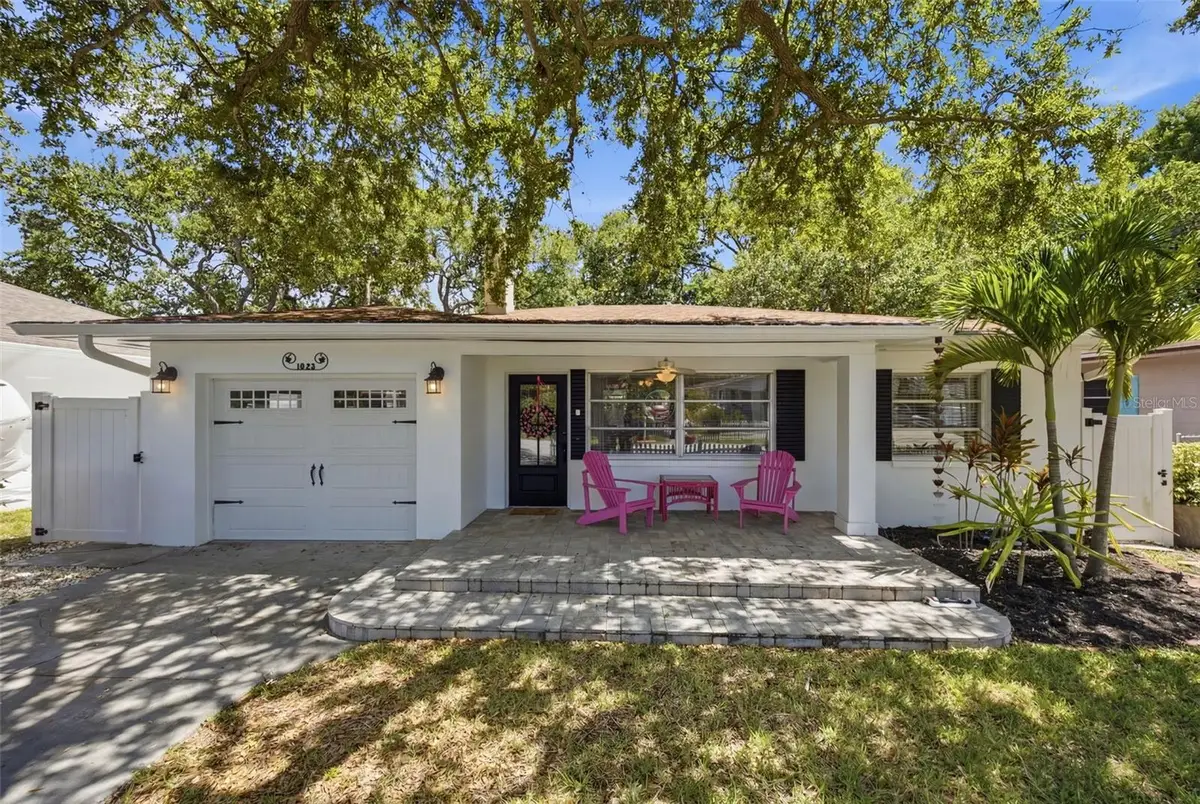 1023 Granada Street, Clearwater, FL 33755 - #1