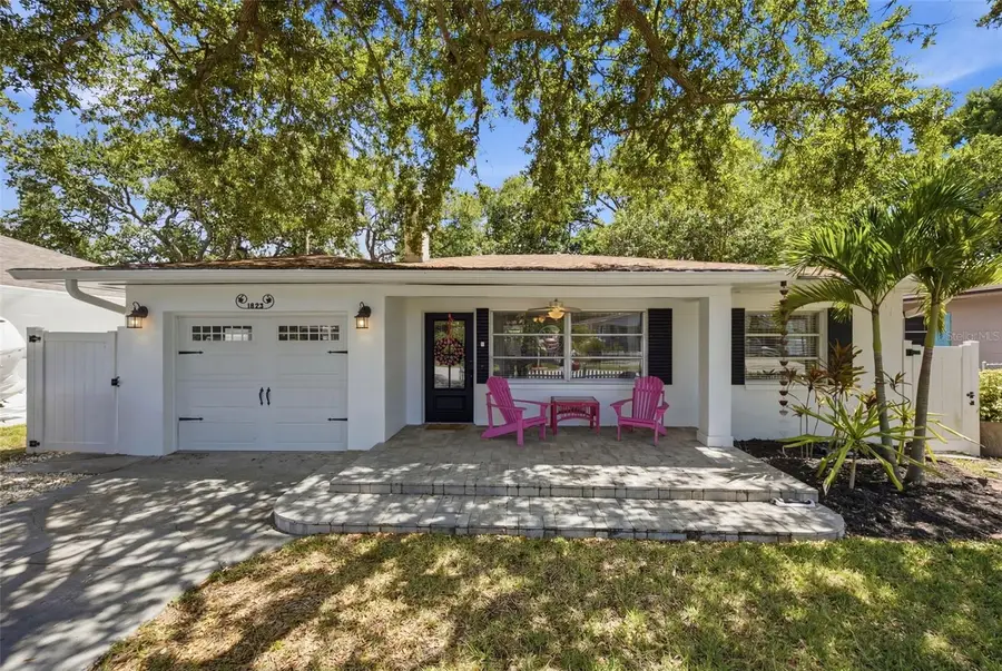 1023 Granada Street, Clearwater, FL 33755 - #2