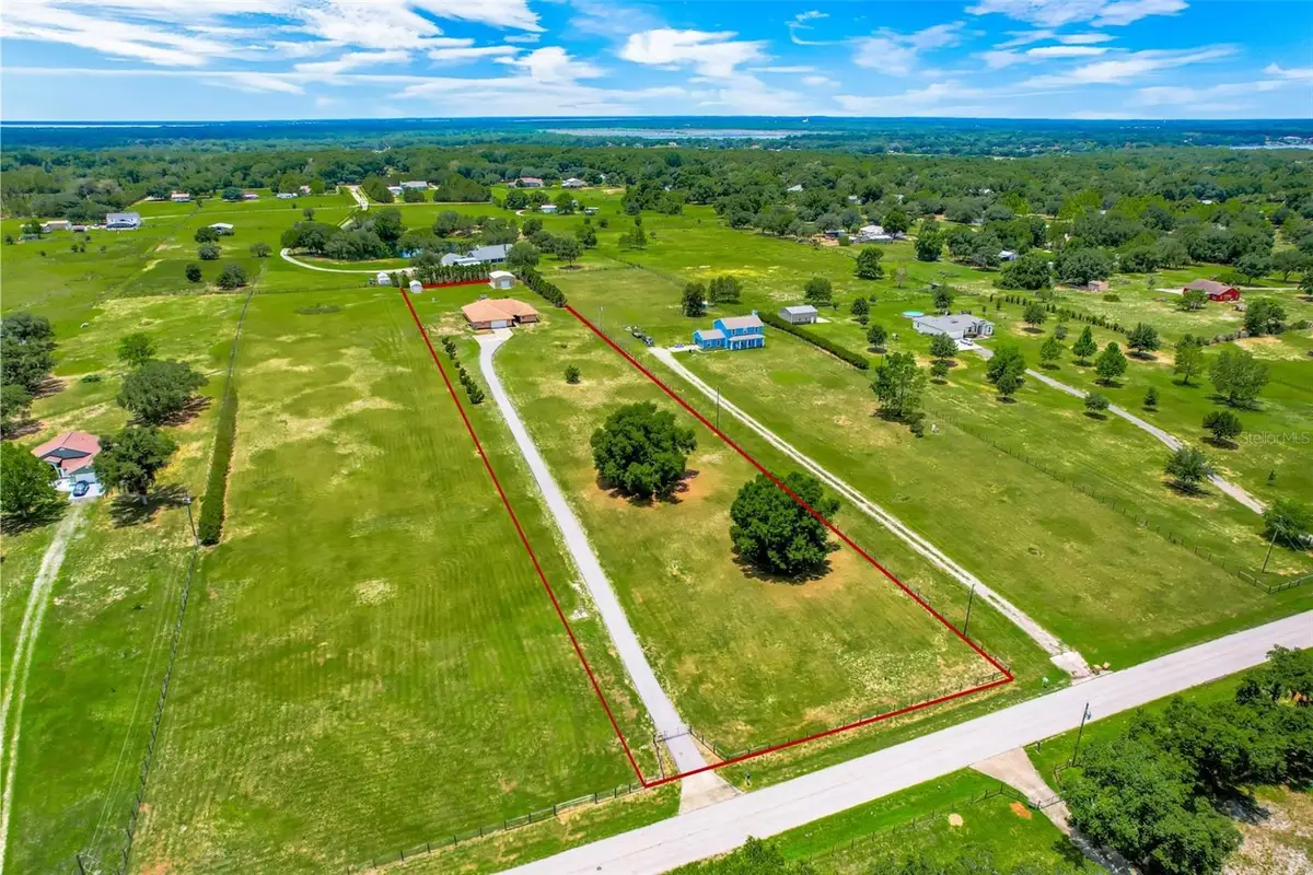 36343 Calhoun Road, Eustis, FL 32736 - #1