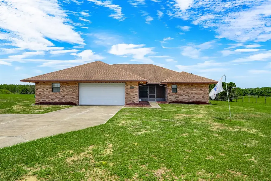 36343 Calhoun Road, Eustis, FL 32736 - #2
