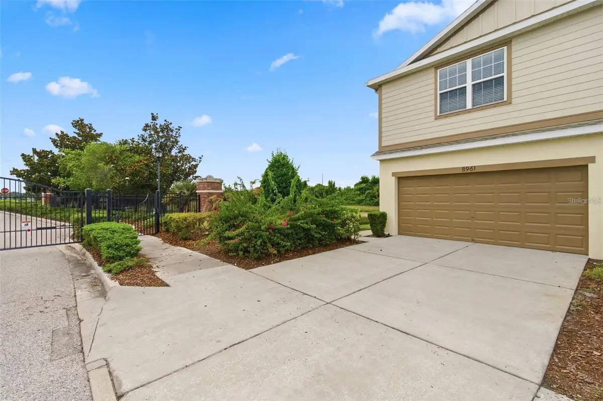 8961 Turnstone Haven Place, Tampa, FL 33619 - #1