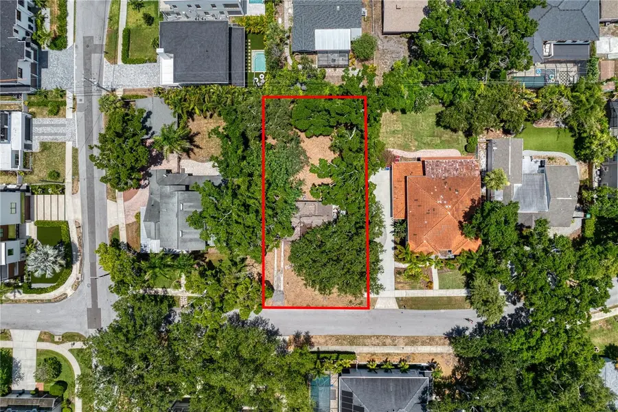3403 W Bay Villa Avenue, Tampa, FL 33611 - #2