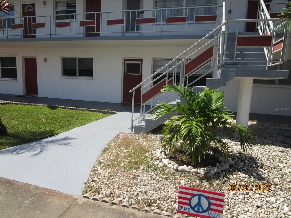 1950 58th Avenue N #10, Saint Petersburg, FL 33714 - #1