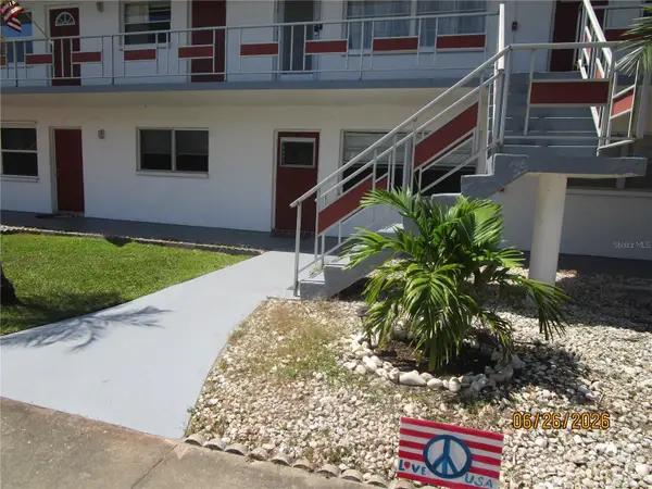 1950 58th Avenue N #10, ST PETERSBURG, FL 33714