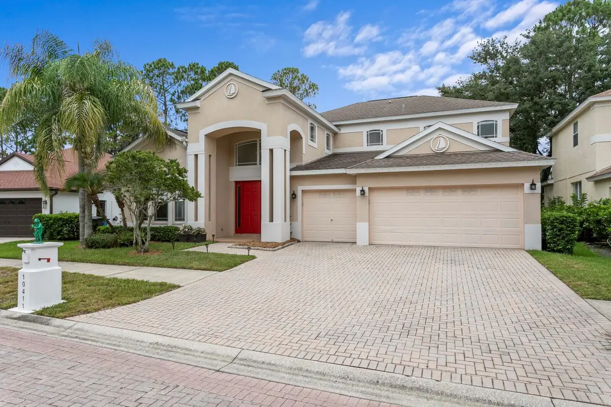 10411 Canary Isle Drive, Tampa, FL 33647 - #1