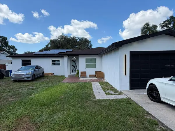 2522 Krueger Lane, TAMPA, FL 33618