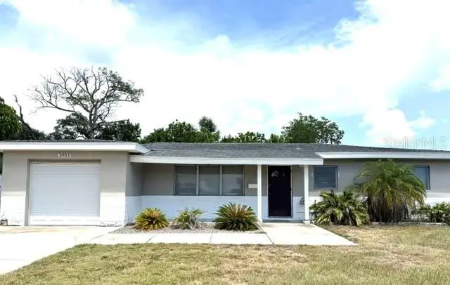 3933 58th Lane N, Saint Petersburg, FL 33709 - #1