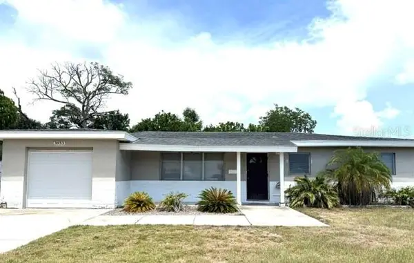 3933 58th Lane N, ST PETERSBURG, FL 33709