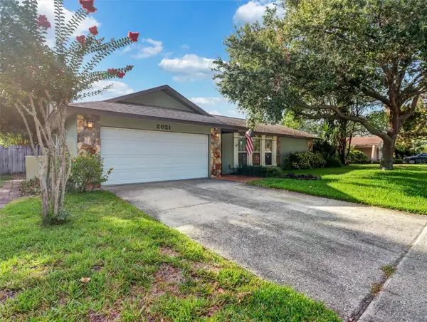 2021 Todd Road, CLEARWATER, FL 33763