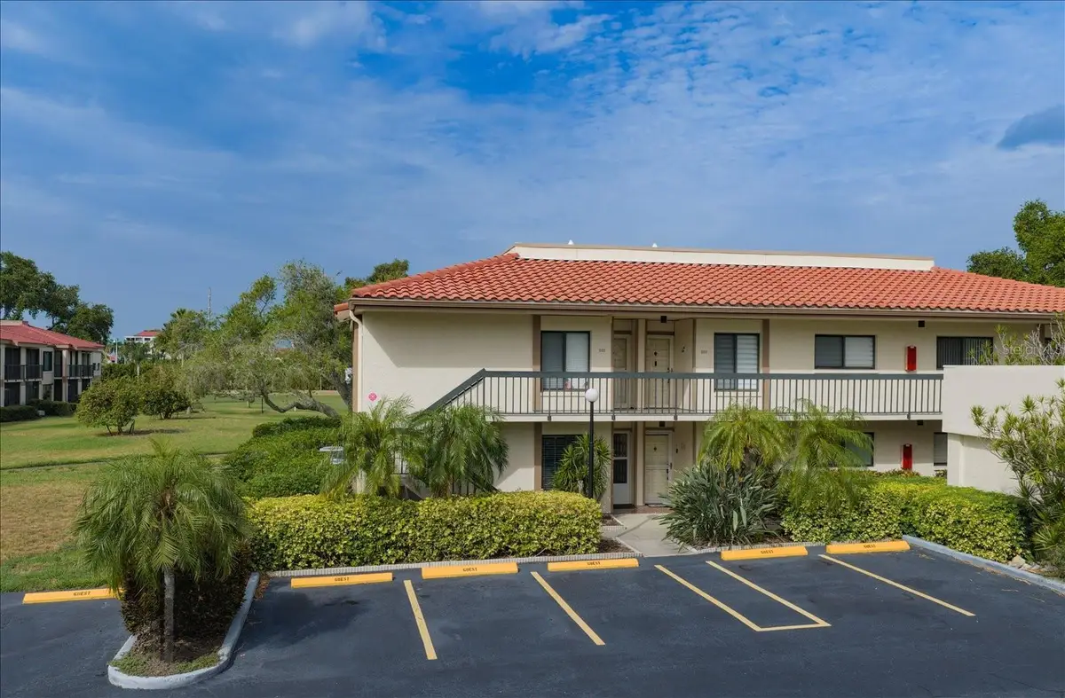 6219 Palma Del Mar Boulevard S #102, Saint Petersburg, FL 33715 - #1