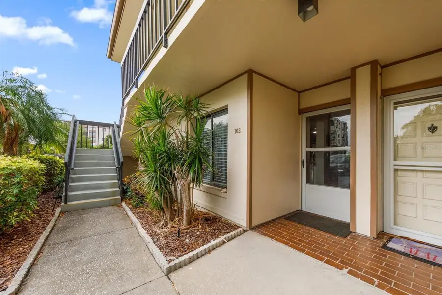 6219 Palma Del Mar Boulevard S #102, Saint Petersburg, FL 33715 - #2