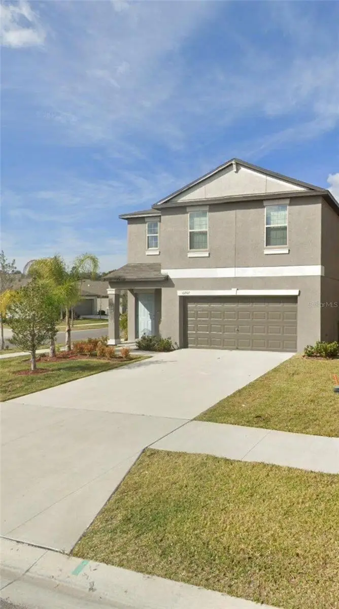 10202 Cool Waterlily Avenue, Riverview, FL 33578 - #1