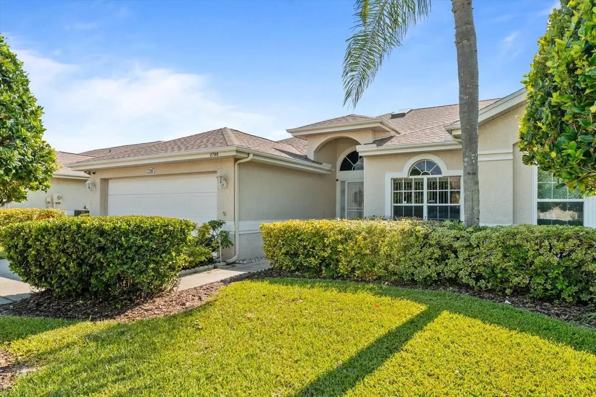 2788 Country Way, Clearwater, FL 33763 - #1