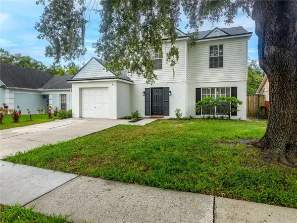 9703 Fox Hollow Road, TAMPA, FL 33647