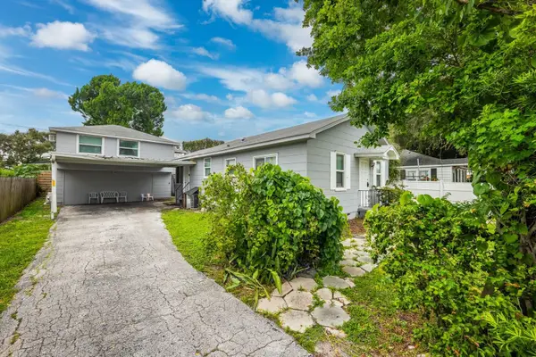 2412 51st Avenue N, ST PETERSBURG, FL 33714