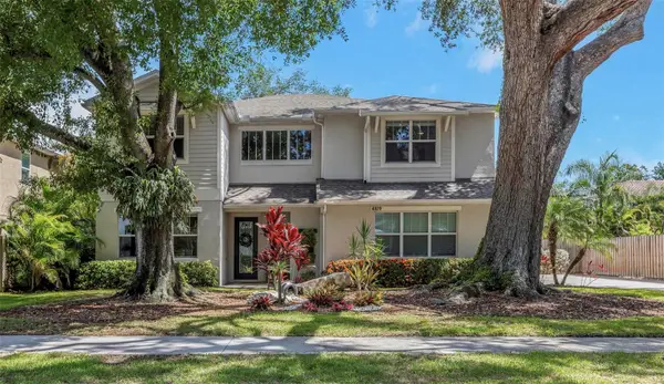 4109 W Vasconia Street, TAMPA, FL 33629