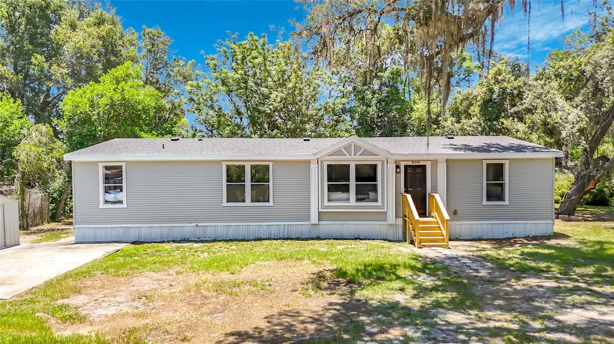 41310 Merrick Road, Zephyrhills, FL 33540 - #1