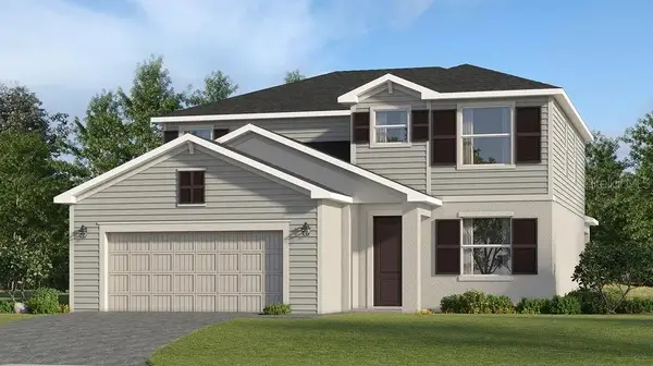 13560 Turnleaf Boulevard, PUNTA GORDA, FL 33955
