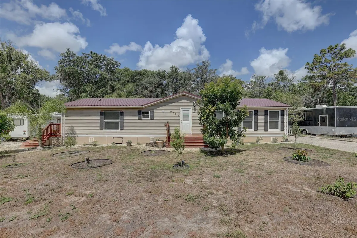 9501 Estelle Street, New Port Richey, FL 34654 - #1