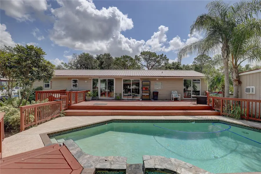 9501 Estelle Street, New Port Richey, FL 34654 - #3
