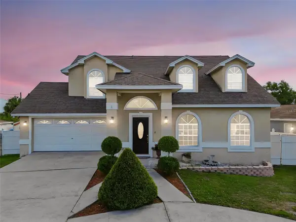 10735 SE Drummond Road, TAMPA, FL 33615