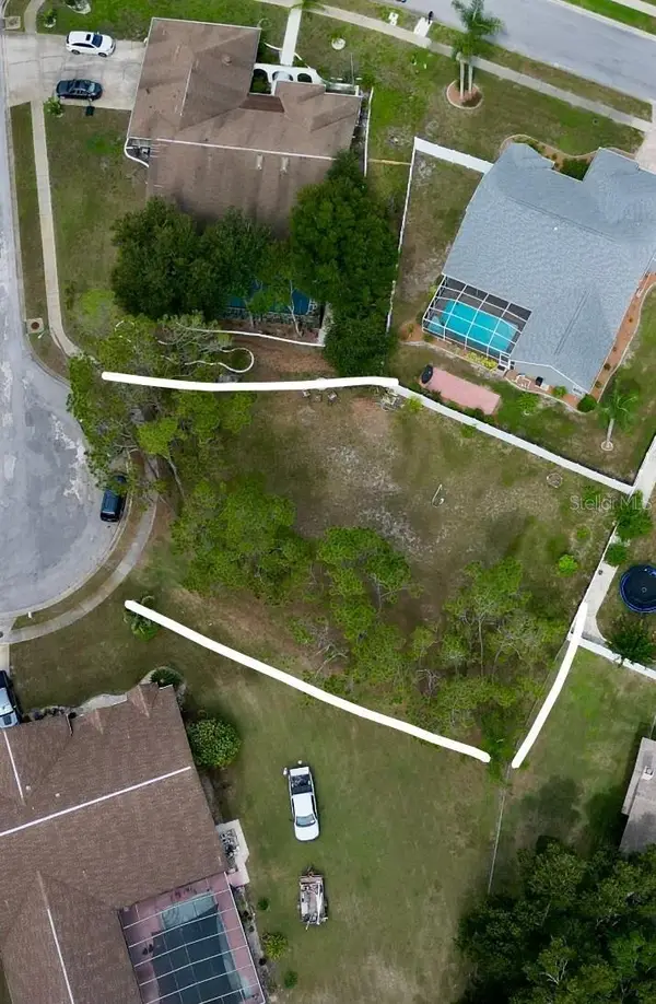 5142 La Plata Drive, NEW PORT RICHEY, FL 34655