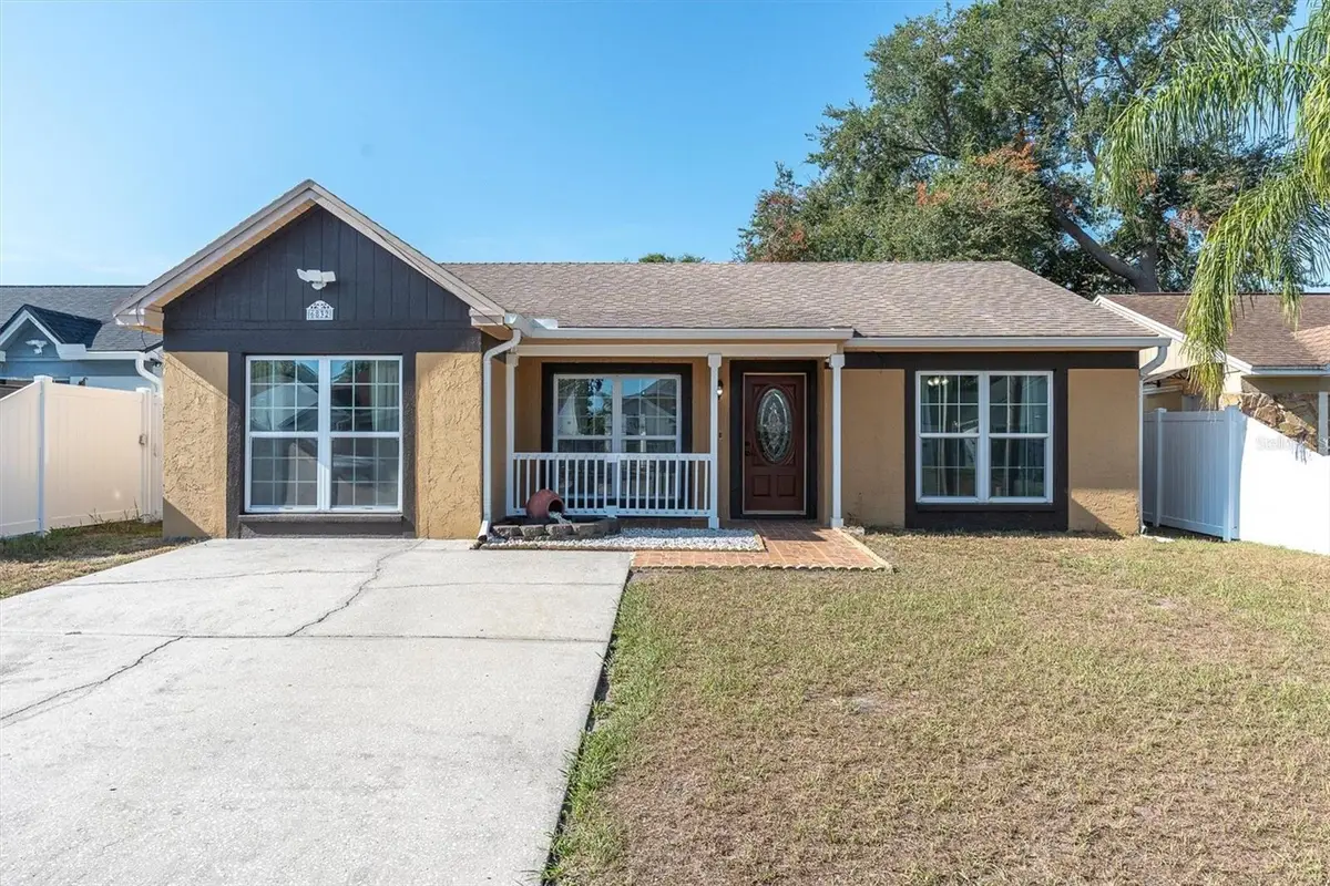 6832 Swain Avenue, Tampa, FL 33625 - #1