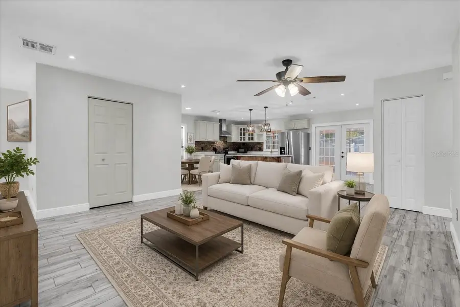 6832 Swain Avenue, Tampa, FL 33625 - #3