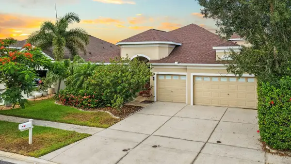 444 York Dale Drive, RUSKIN, FL 33570