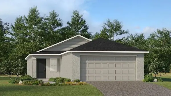 13216 Turnleaf Boulevard, PUNTA GORDA, FL 33955