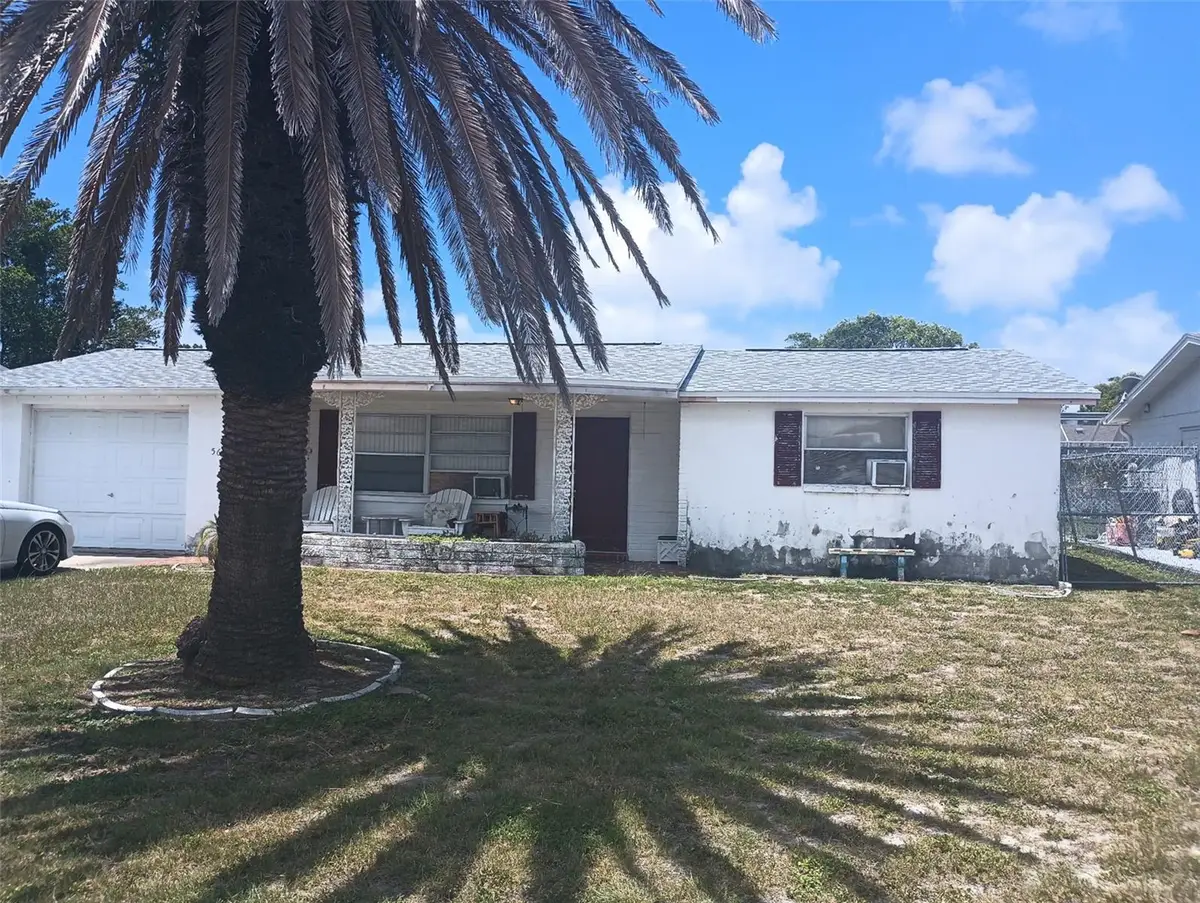 5651 Marble Drive, New Port Richey, FL 34652 - #1