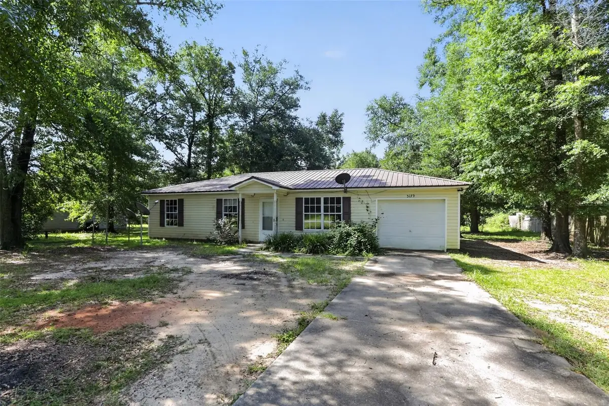 5179 Marcus Drive, Greenwood, FL 32443 - #1