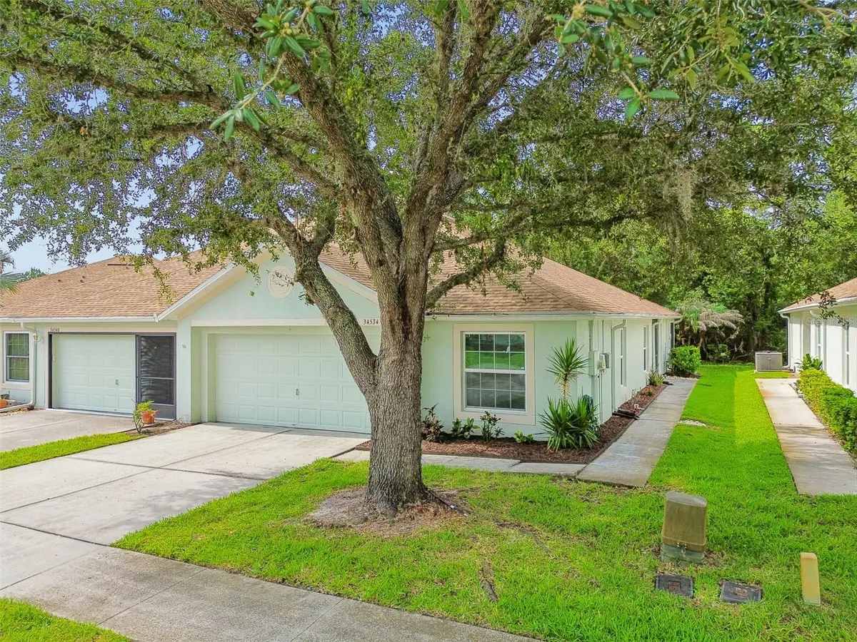 34534 Dellwood Way, Zephyrhills, FL 33541 - #1
