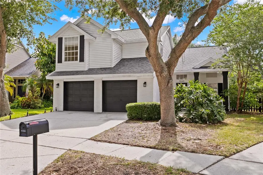 11844 Branch Mooring Drive, Tampa, FL 33635 - #2