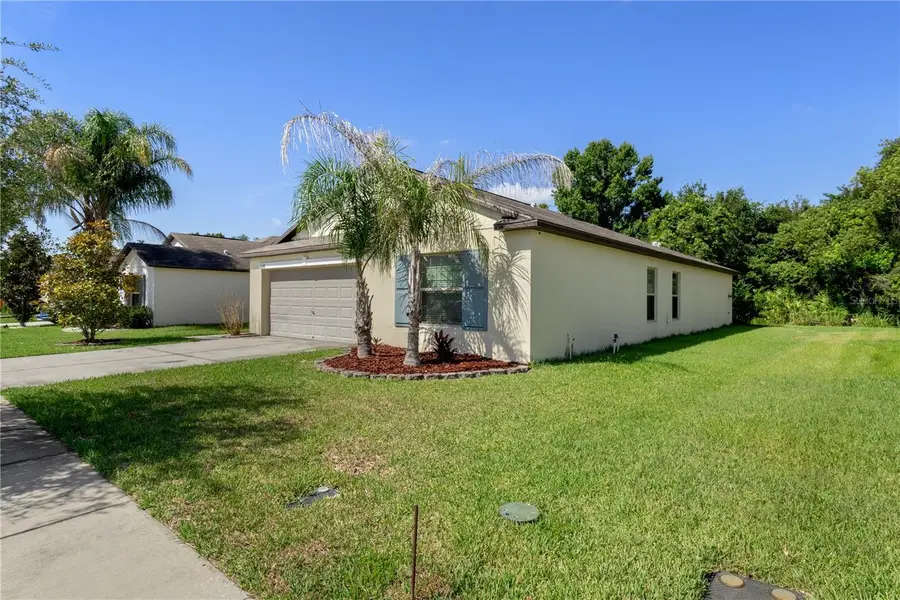 2987 Moulden Hollow Drive, Zephyrhills, FL 33540 - #2