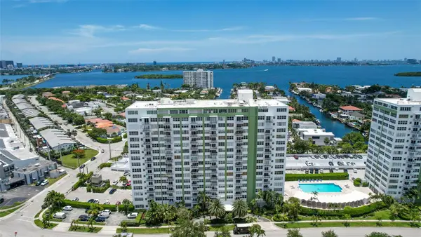 2150 Sans Souci Boulevard #C402, NORTH MIAMI, FL 33181
