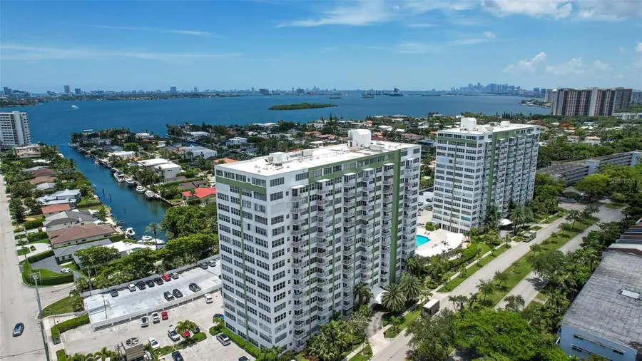 2150 Sans Souci Boulevard #C402, North Miami, FL 33181 - #2