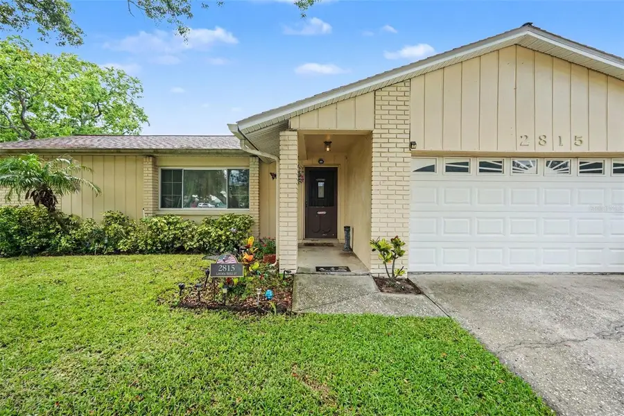 2815 Linden Tree Street, Seffner, FL 33584 - #3