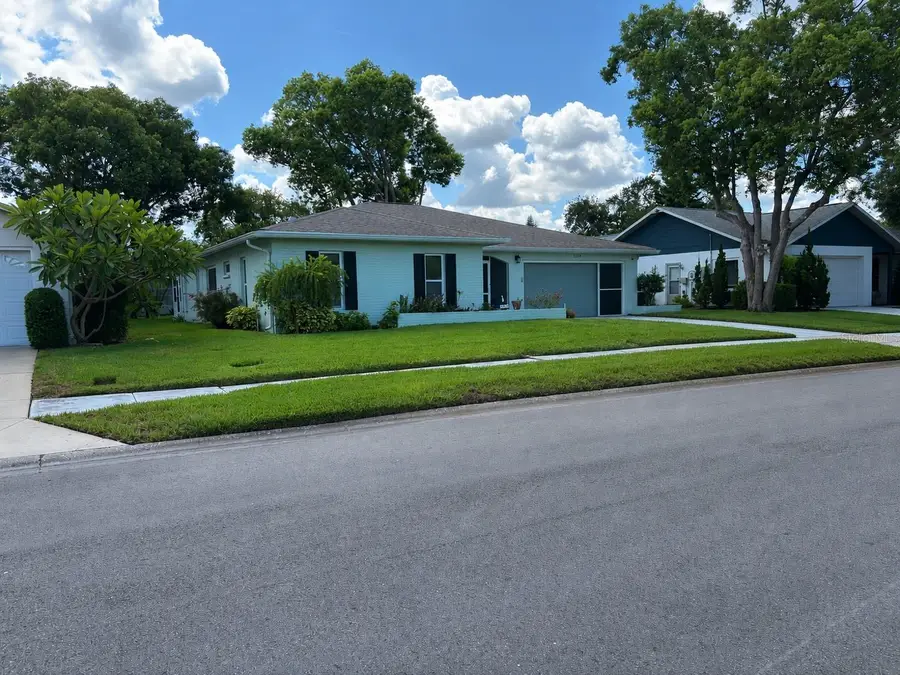 11214 Rollingwood Drive, Port Richey, FL 34668 - #2