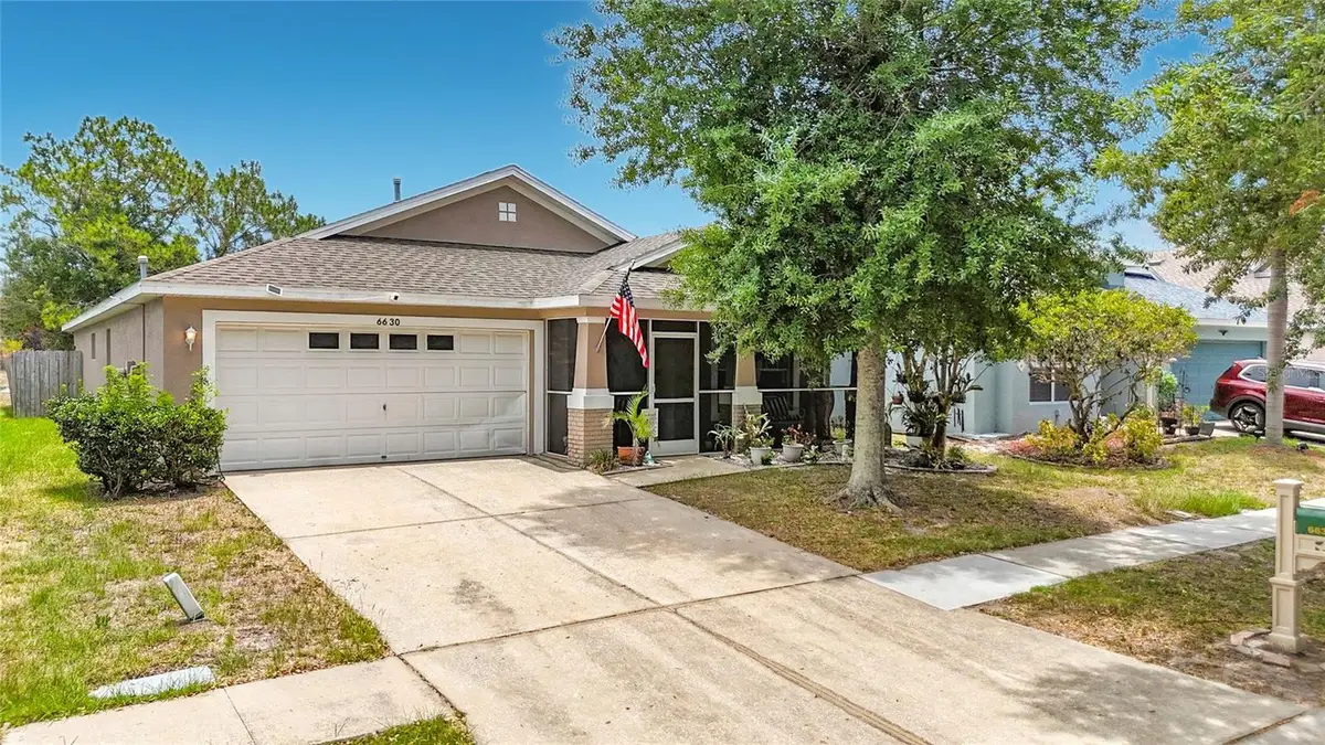 6630 Cambridge Park Drive, Apollo Beach, FL 33572 - #1