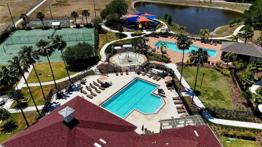 6630 Cambridge Park Drive, Apollo Beach, FL 33572 - #3