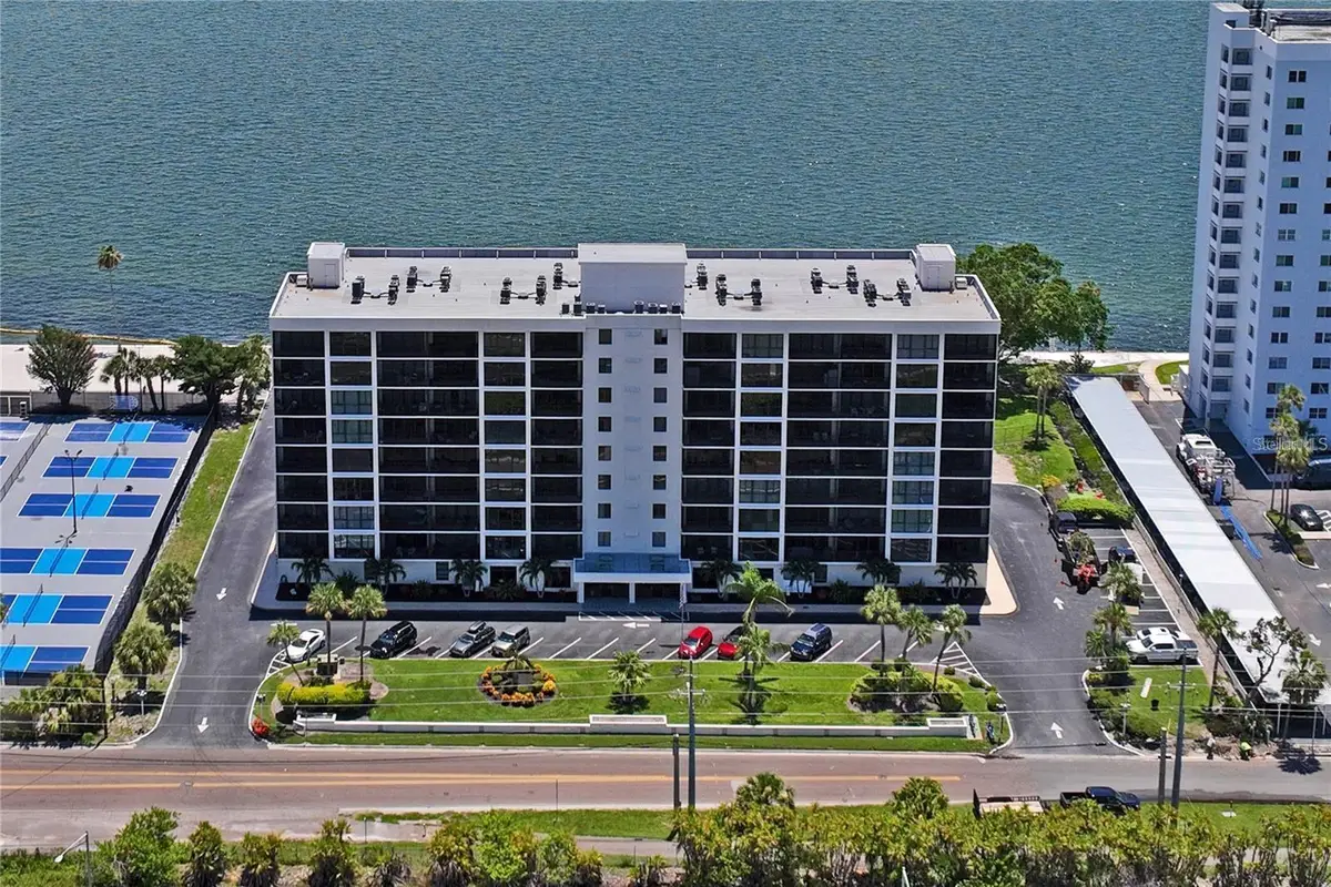 7100 S Sunshine Skyway Lane S #503, Saint Petersburg, FL 33711 - #1