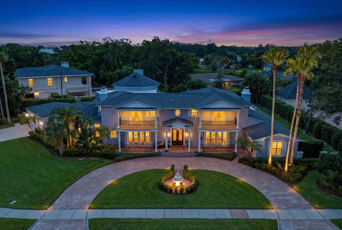 155 Willadel Drive, Clearwater, FL 33756 - #1