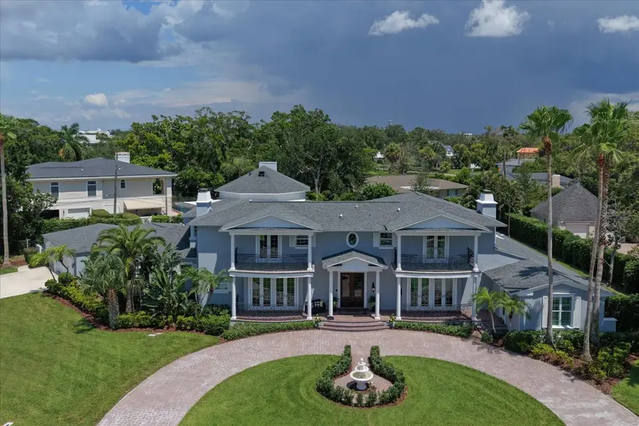 155 Willadel Drive, Clearwater, FL 33756 - #3