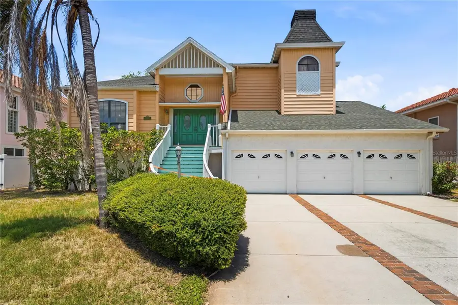 1136 3rd Avenue S, Tierra Verde, FL 33715 - #2
