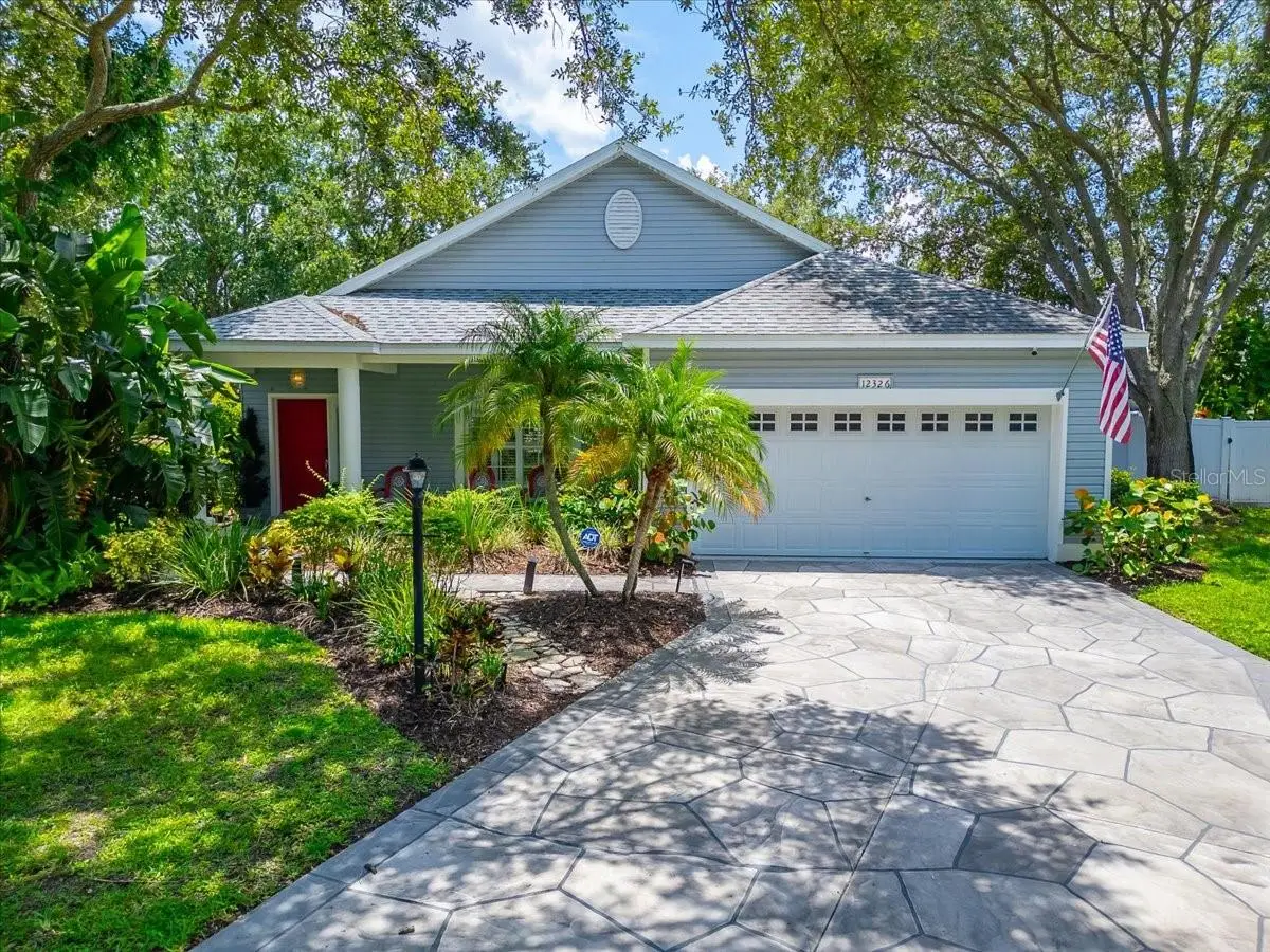 12326 Winding Woods Way, Bradenton, FL 34202 - #1