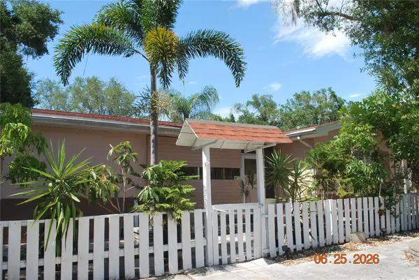 1515 Nebraska Avenue, PALM HARBOR, FL 34683