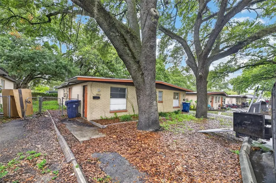8726 & 8728 N 48th Street, Tampa, FL 33617 - #2