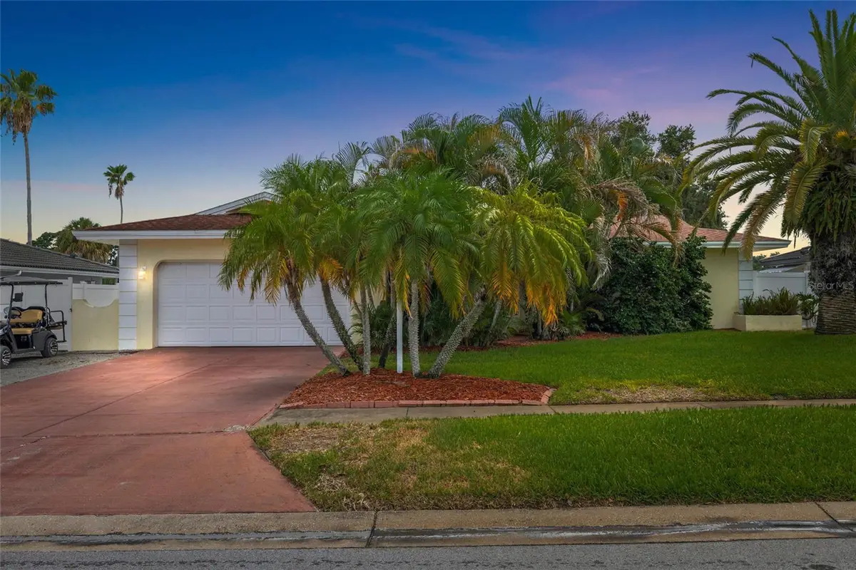 1070 Mccarty Street, Dunedin, FL 34698 - #1