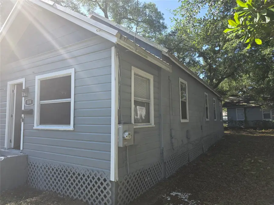 804 W 29th Street, Jacksonville, FL 32209 - #3